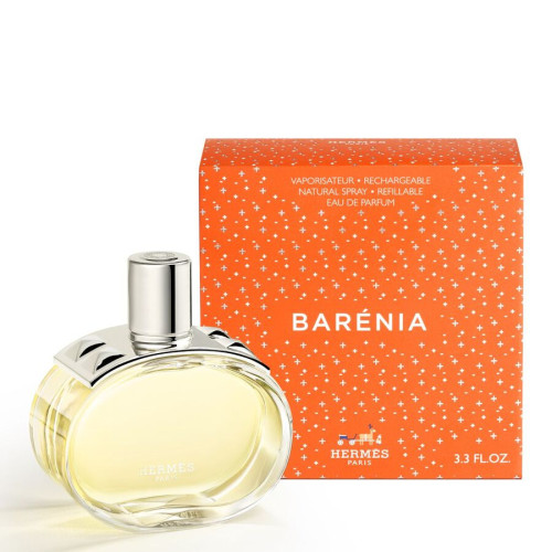 Barénia - Limited Edition Eau de Parfum HERMÈS